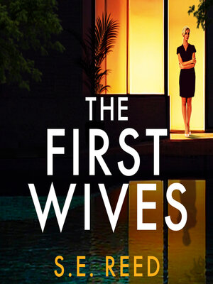 cover image of The First Wives